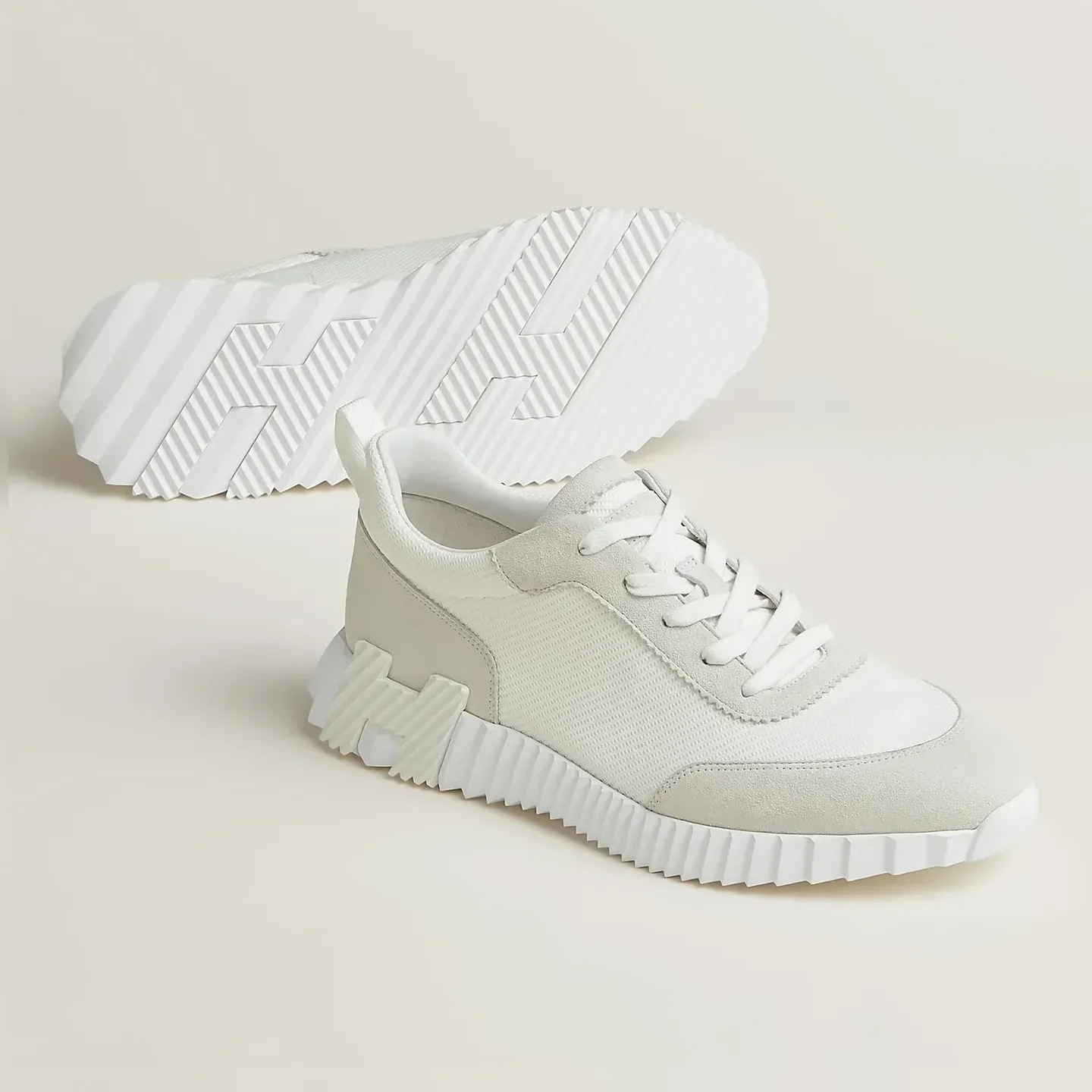 Hermès Bouncing Sneaker