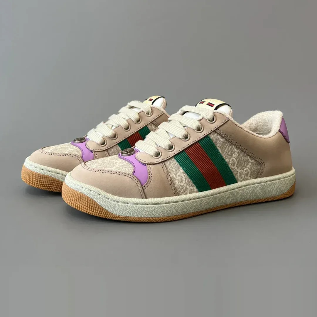 Gucci Screener Sneaker
