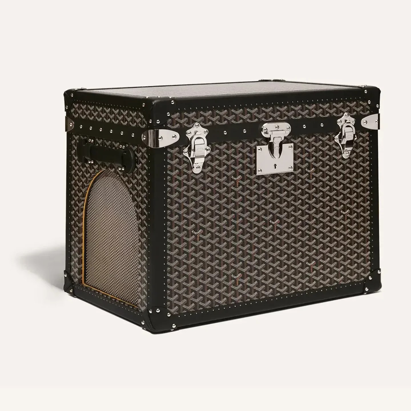 Goyard Niche Trunk