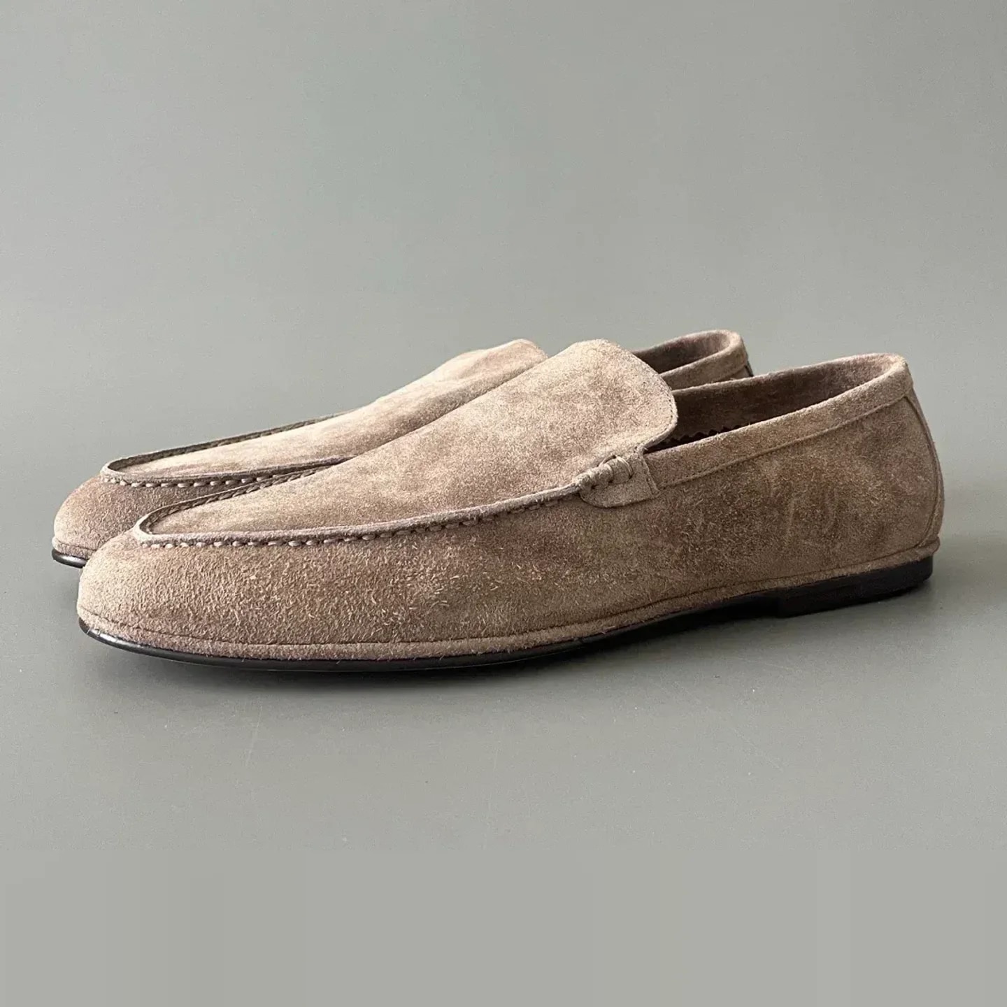 Loro Piana Anton Walk Loafer