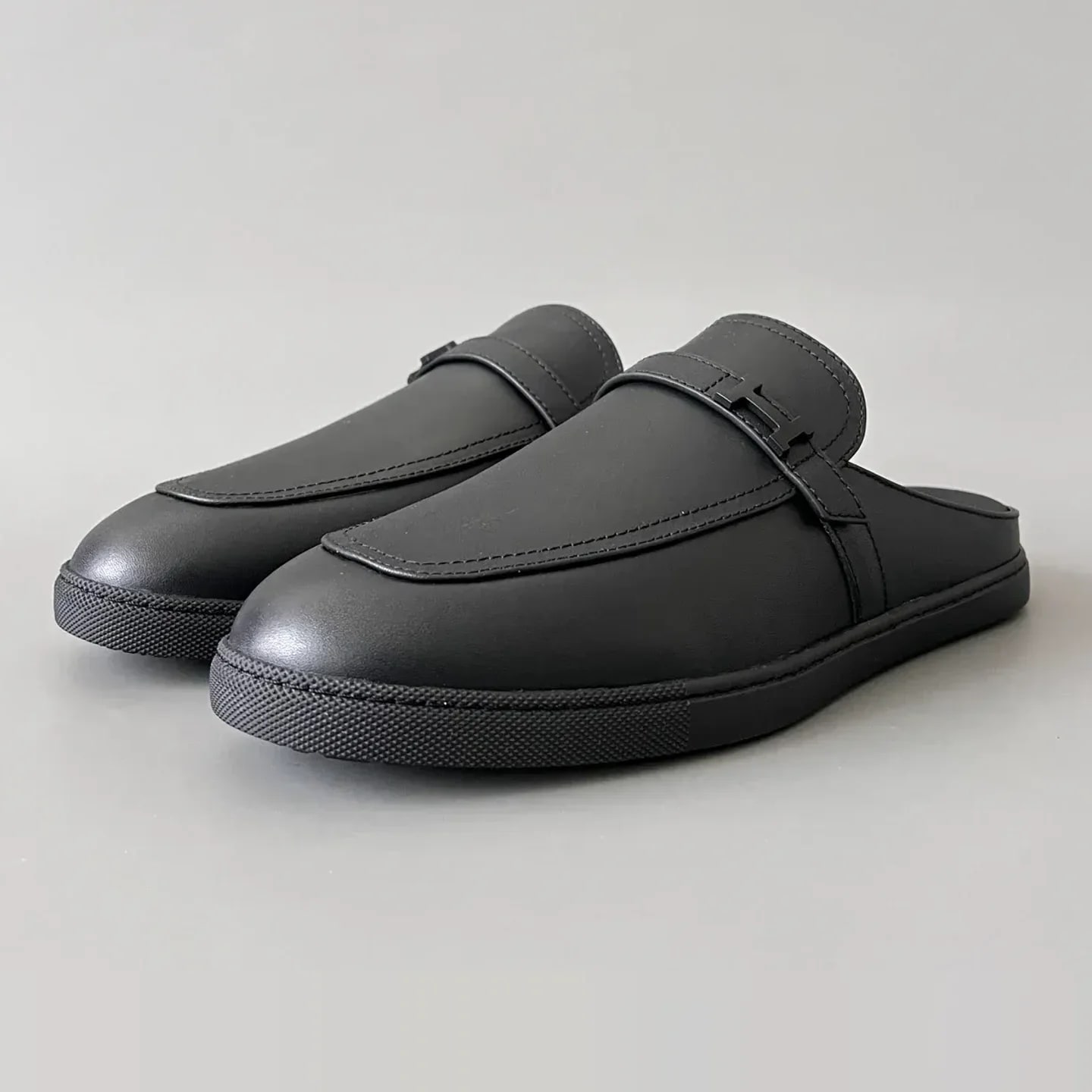Hermès Likely Mule