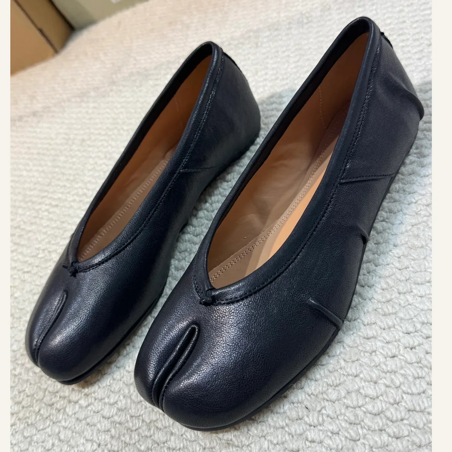 Maison Margiela Tabi Ballerina