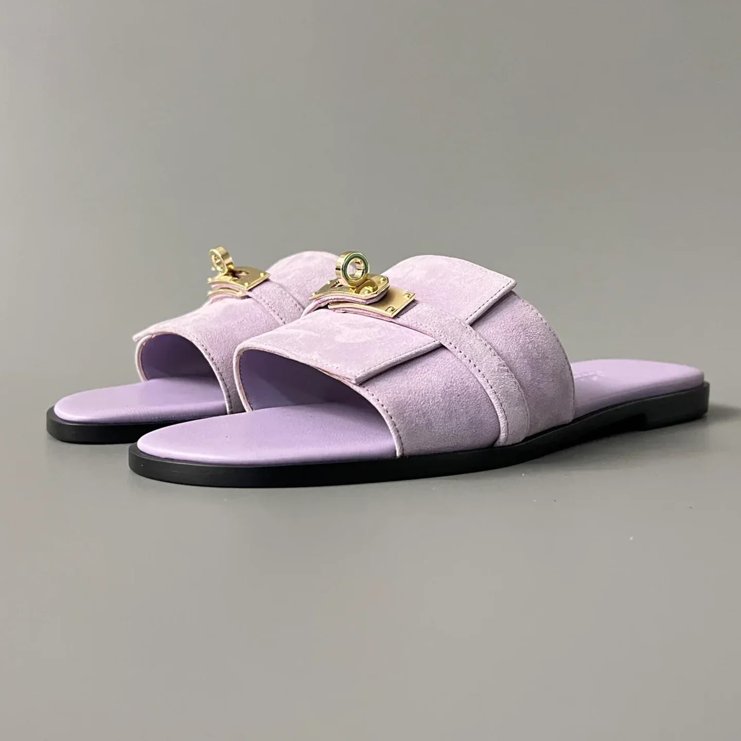 Hermès Giulia Sandal