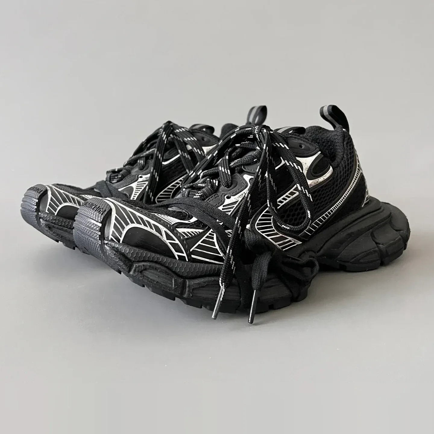 Balenciaga 3XL Sneaker