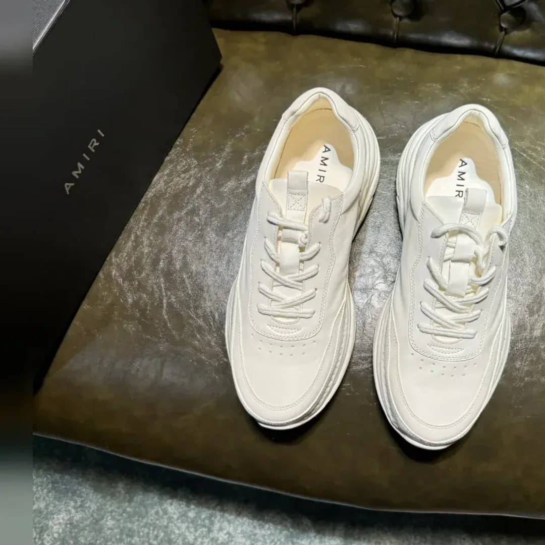 Amiri Chunky Low-top Sneaker