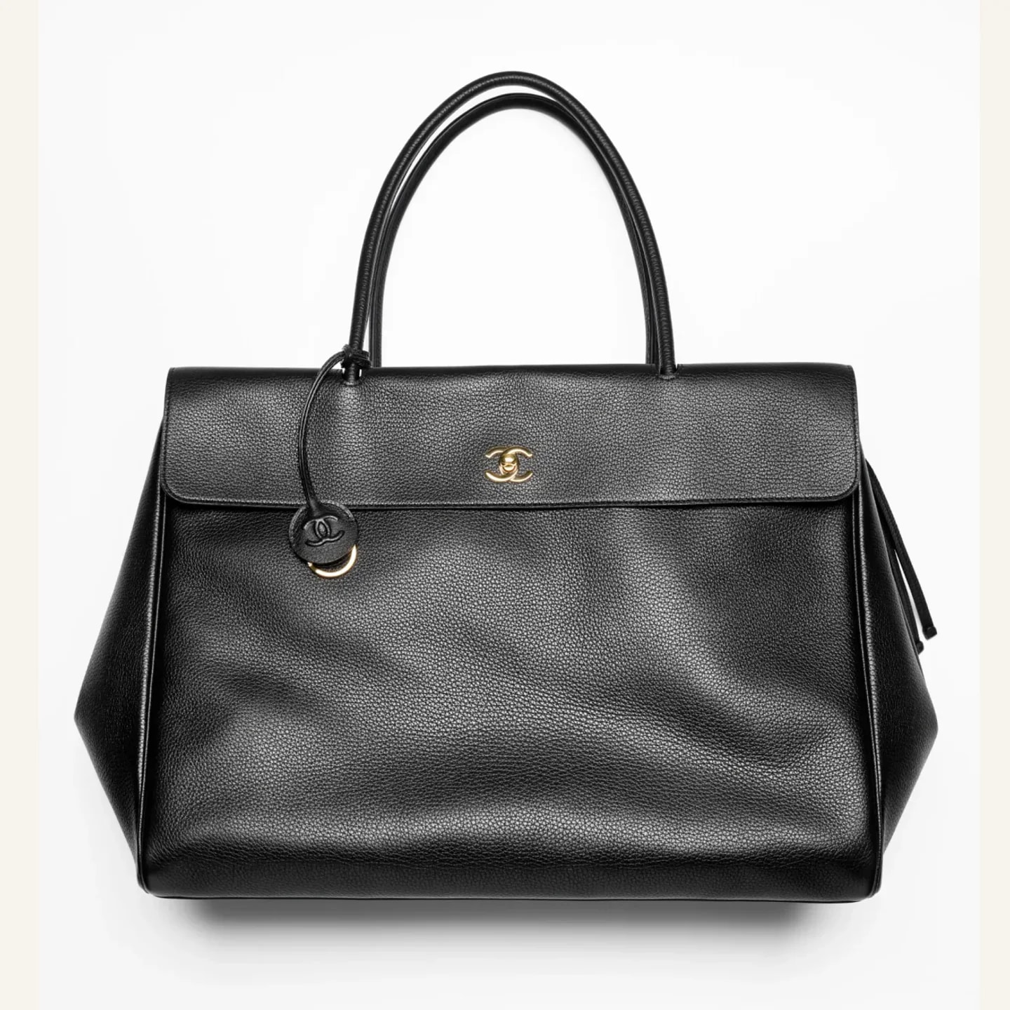 CHANEL Large Tote