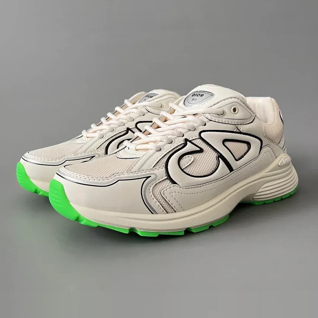 Dior B30 Countdown Sneaker