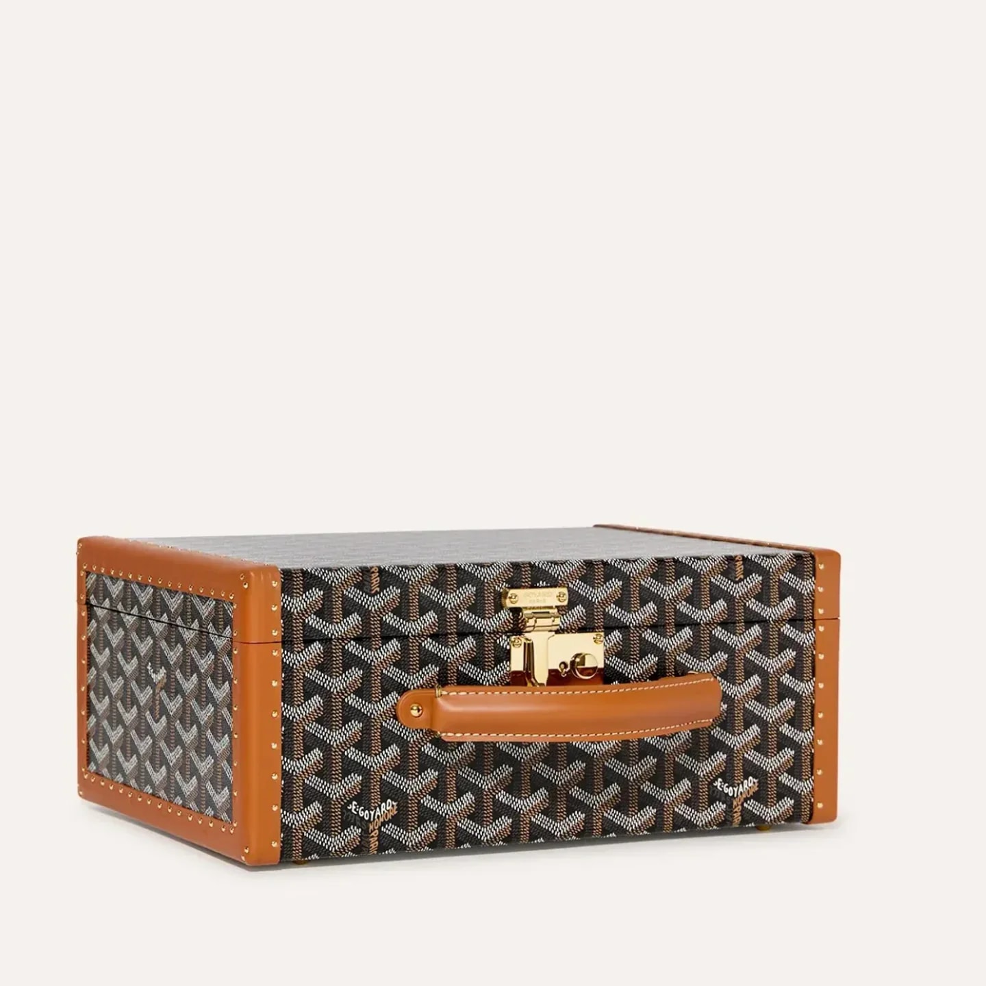 Goyard Joux 8 Watch Case
