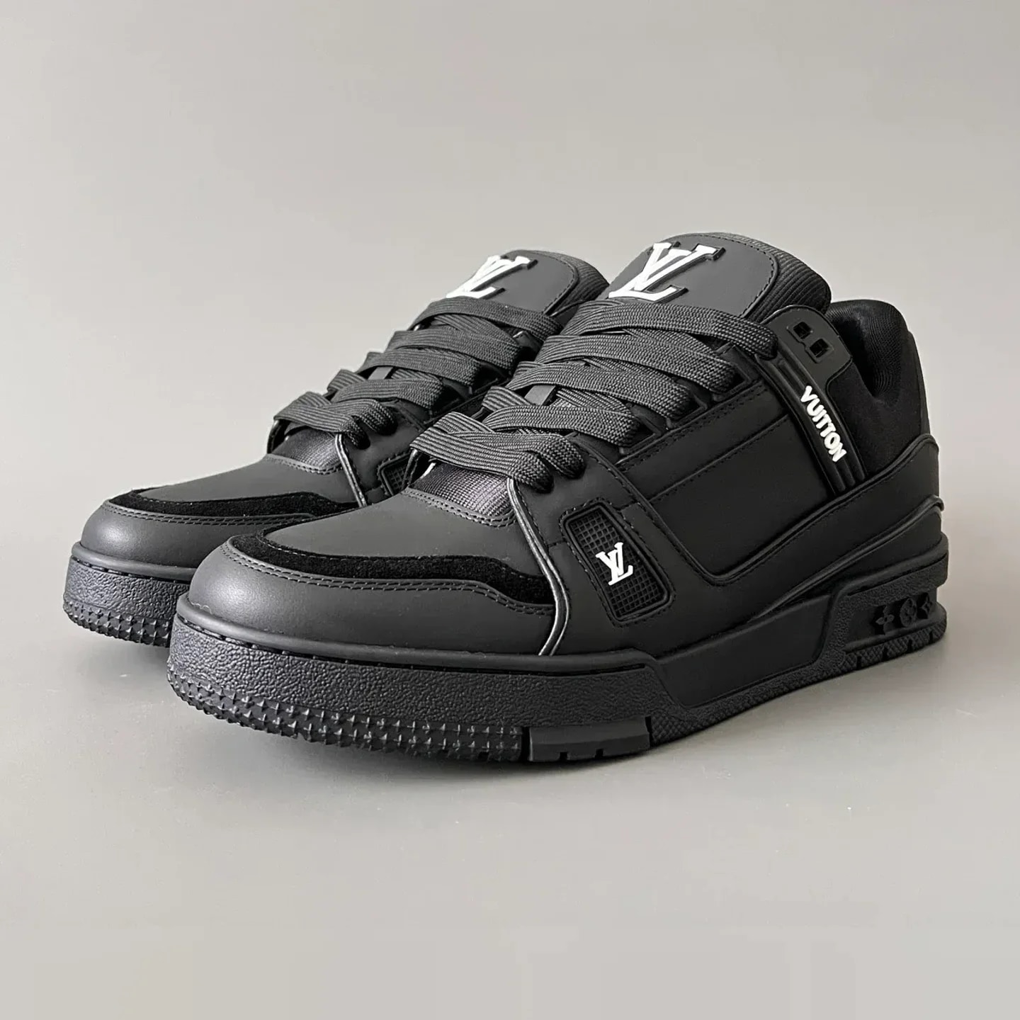 Louis Vuitton LV Trainer Sneaker