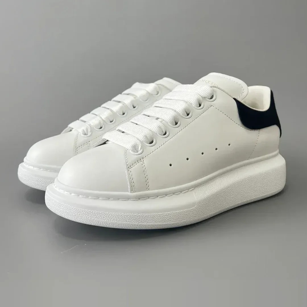 McQueen Oversized Sneaker