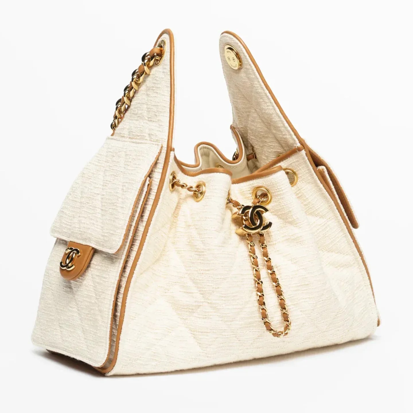 CHANEL 25 Small Handbag