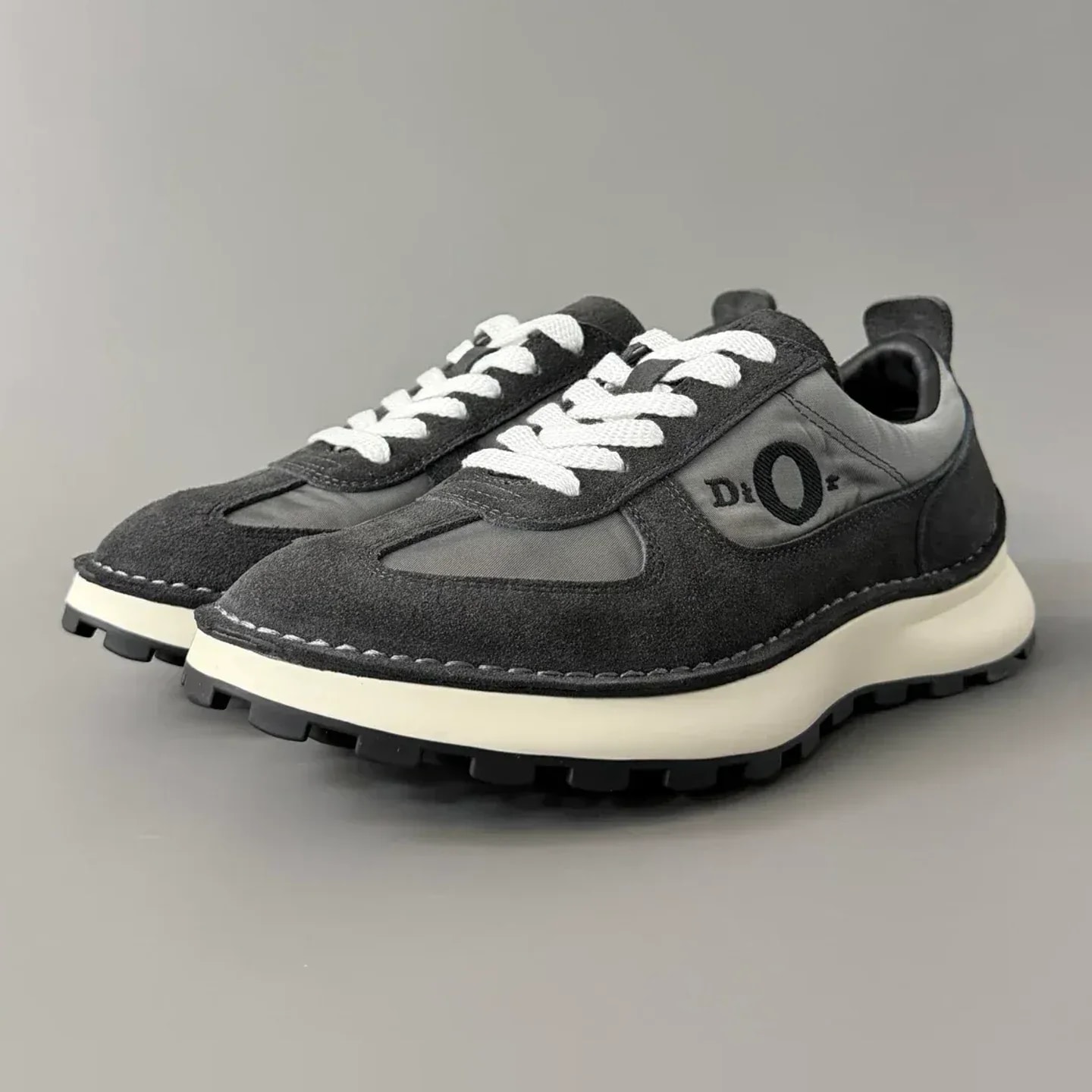 Dior Squash Sneaker