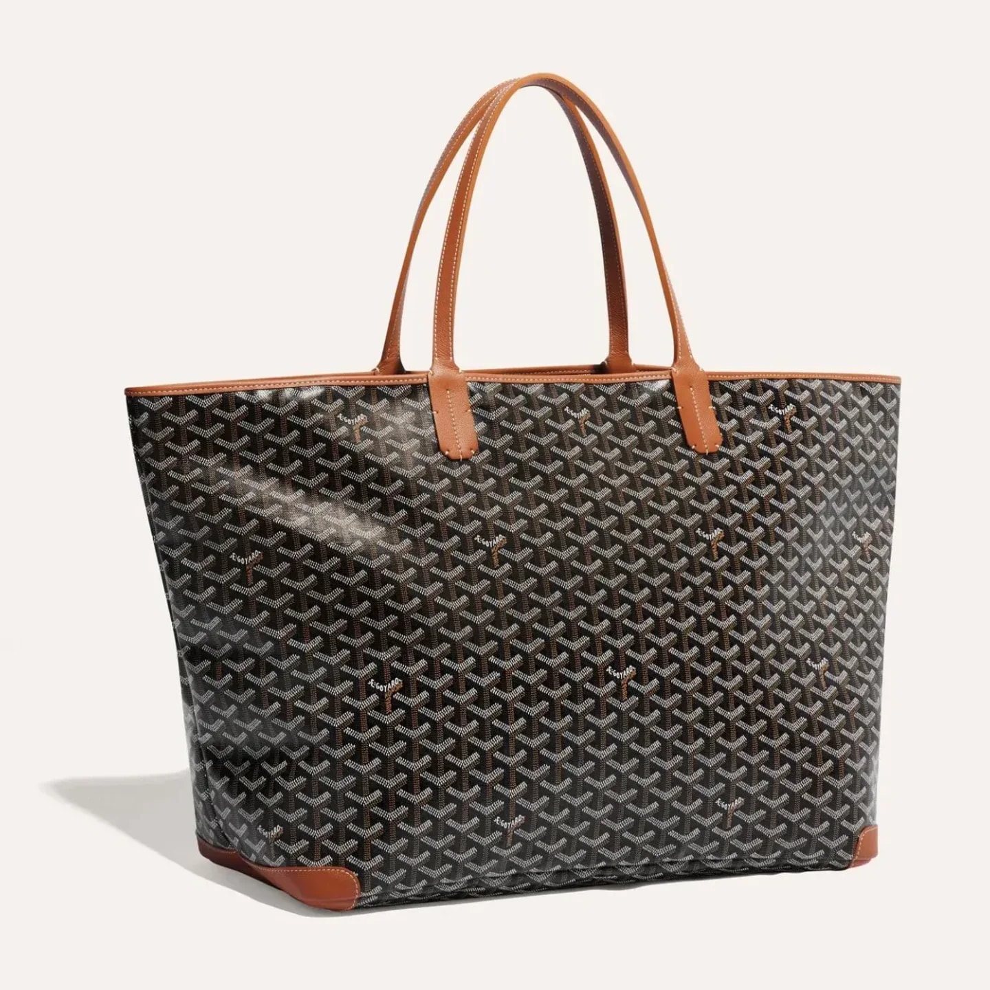 Goyard Artois GM Bag
