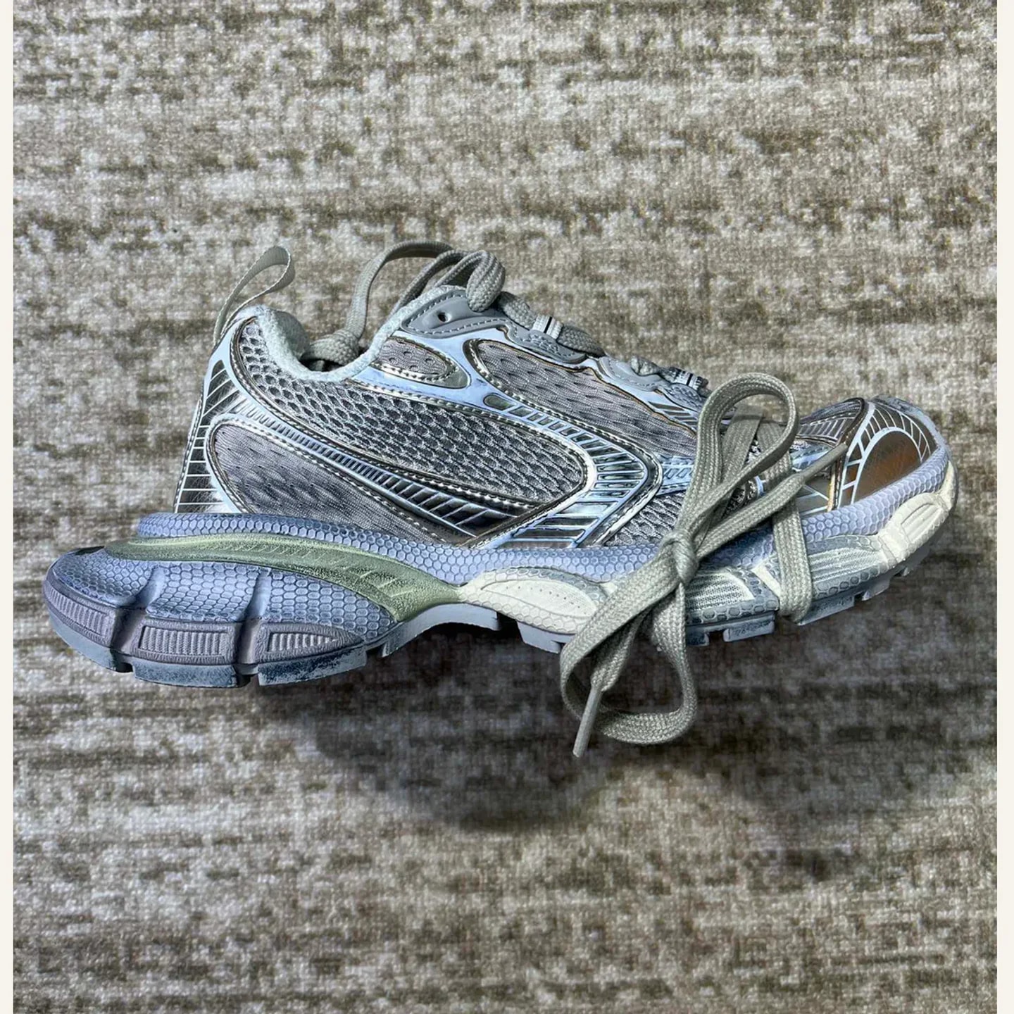 Balenciaga 3XL Sneaker