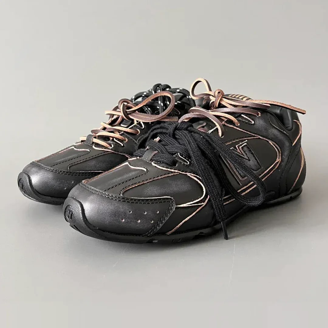 New Balance x Miu Miu 530 SL