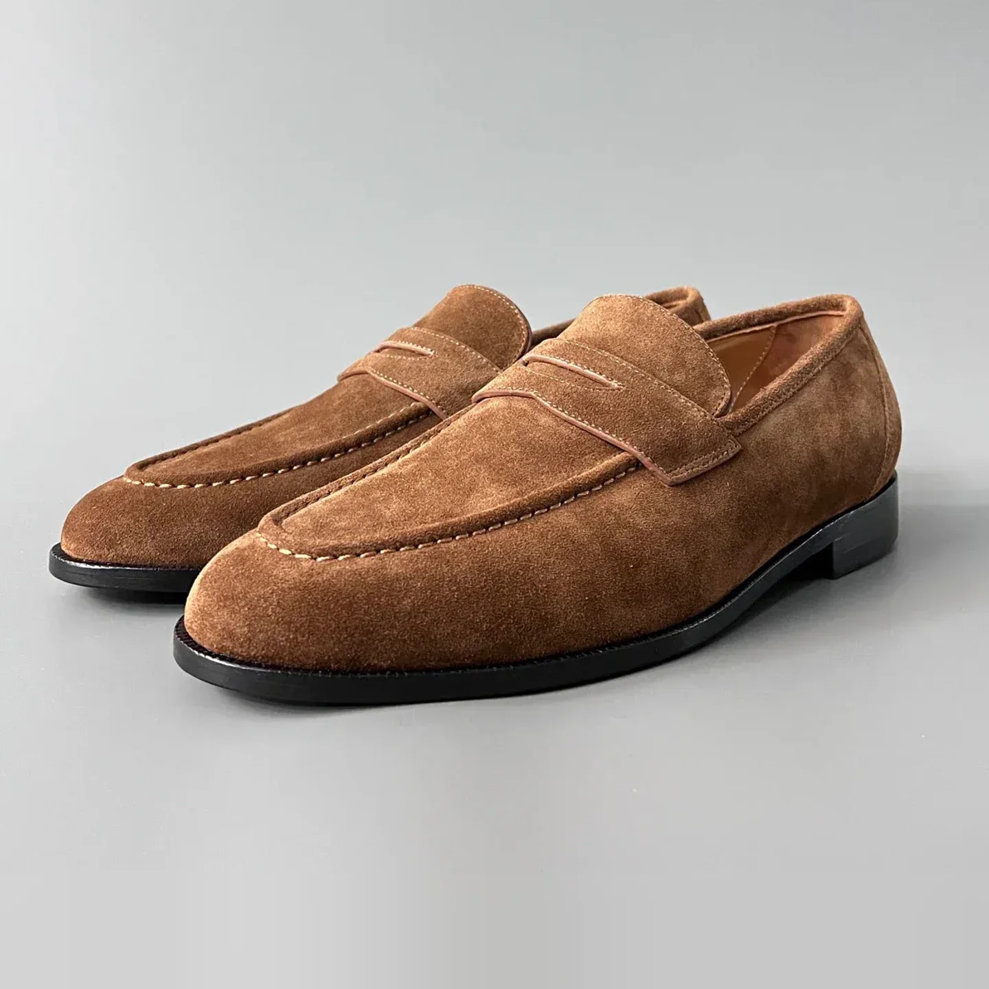 Loro Piana Sergio Loafer