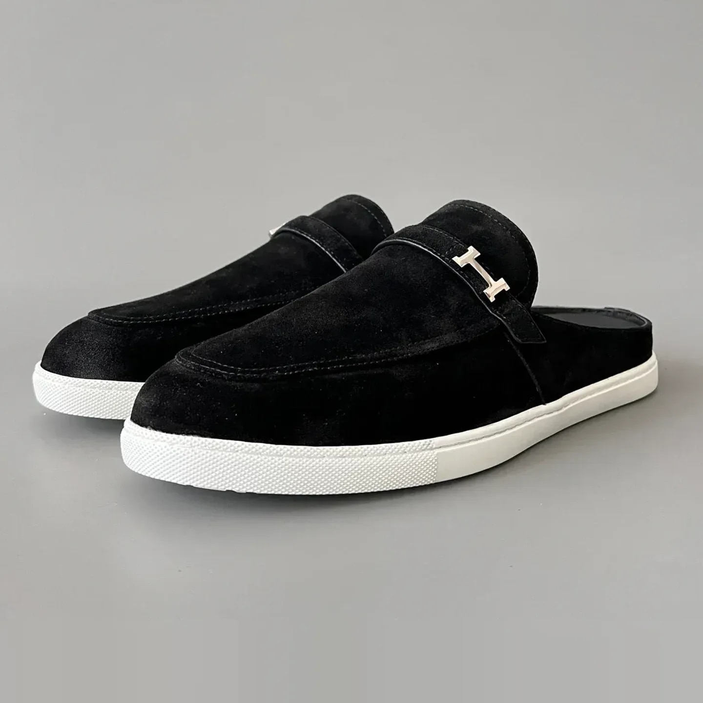 Hermès Likely Mule