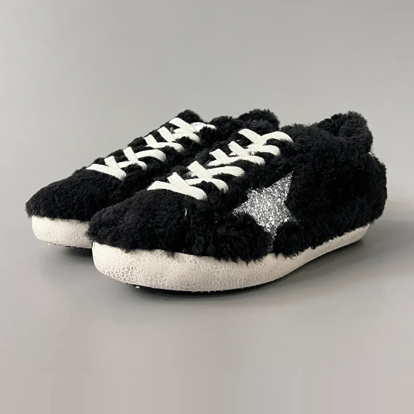 Golden Goose True-Star Sneakers