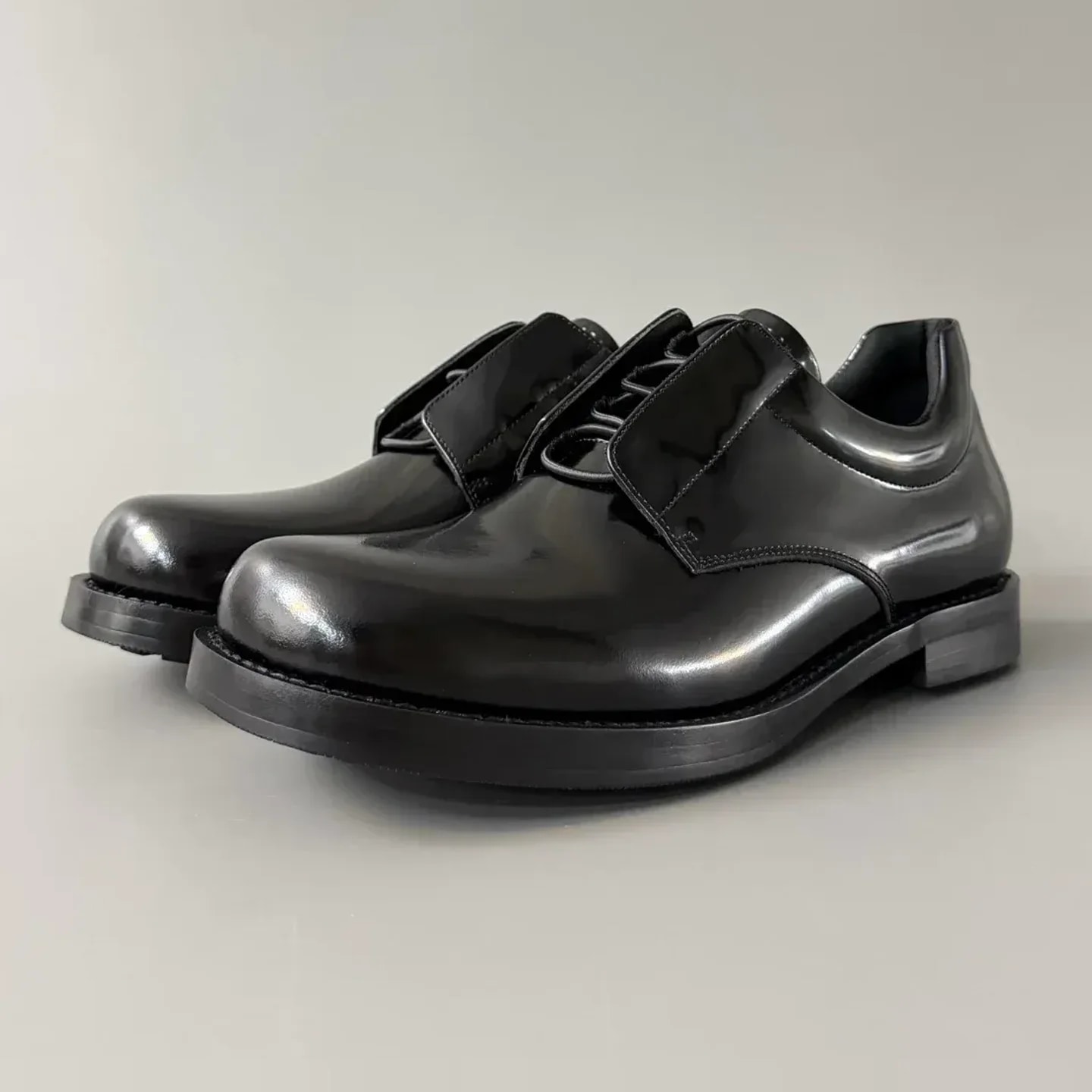 Balenciaga Comfy Derby