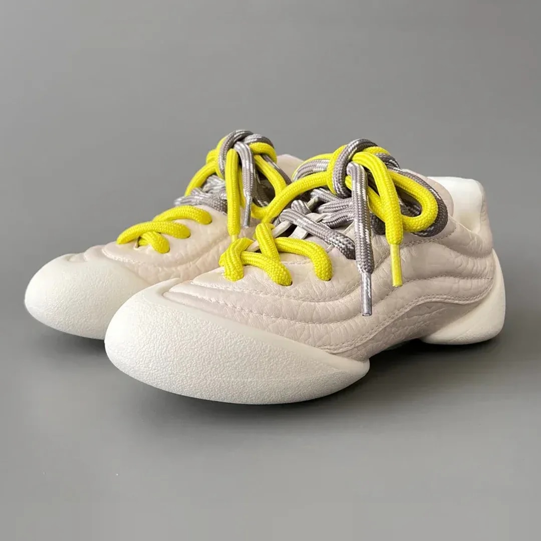 McQueen Flexion Sneaker