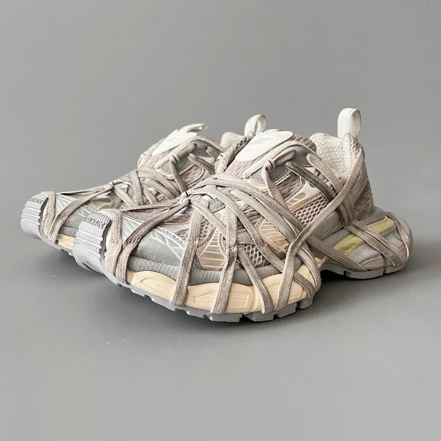 Balenciaga 3XL Sneaker
