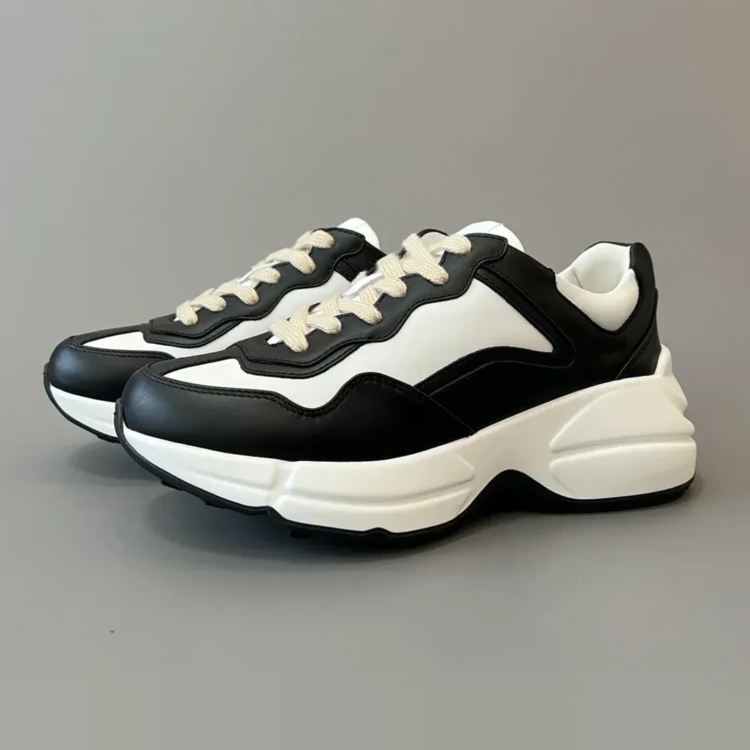 Gucci Rhyton Sneaker