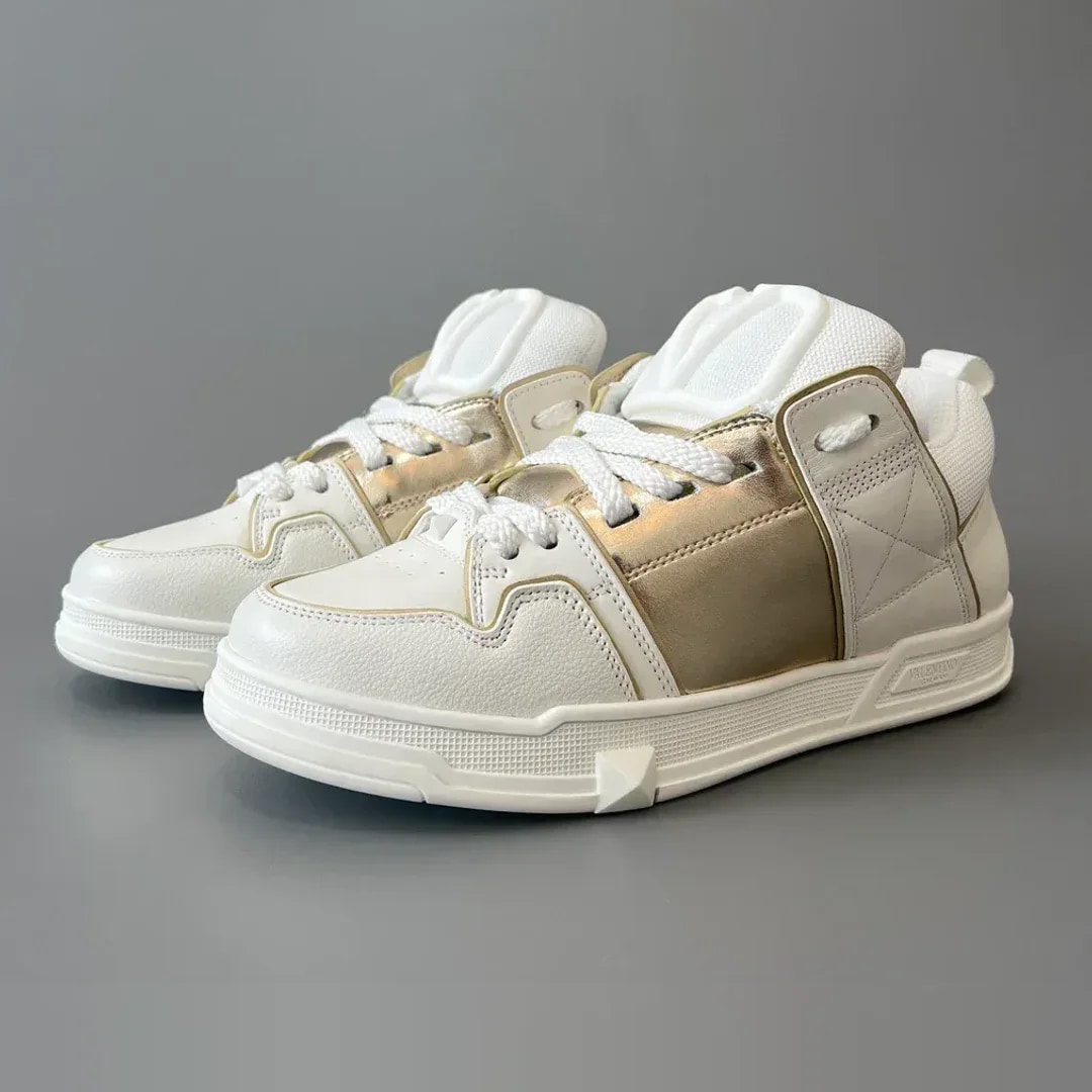 Valentino Garavani Open Skate Shoes