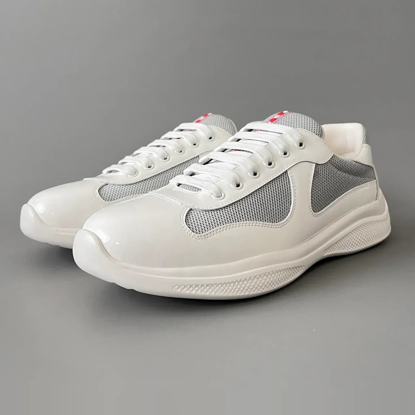 Prada America's Cup Sneaker