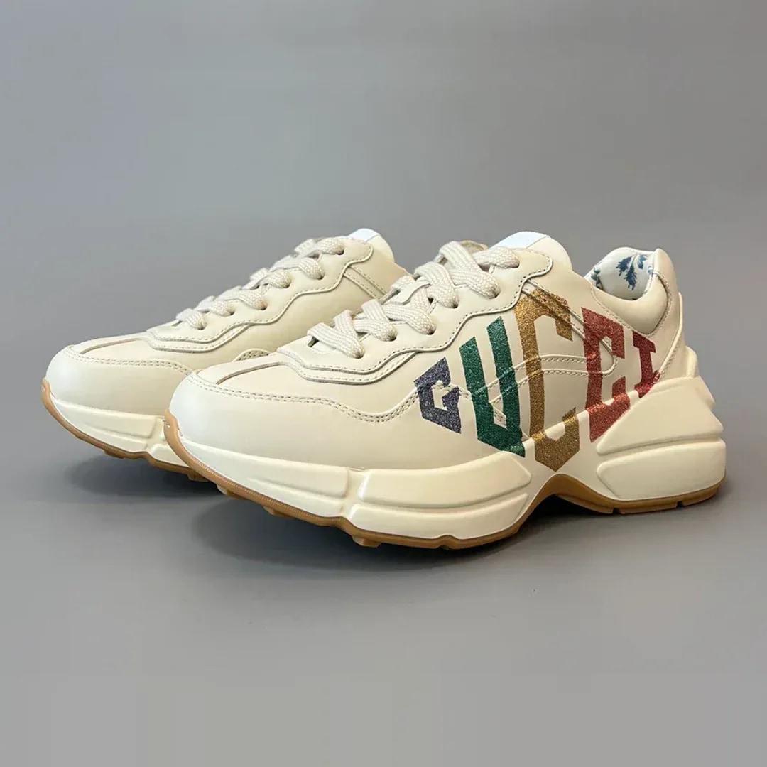 Gucci Rhyton Sneaker