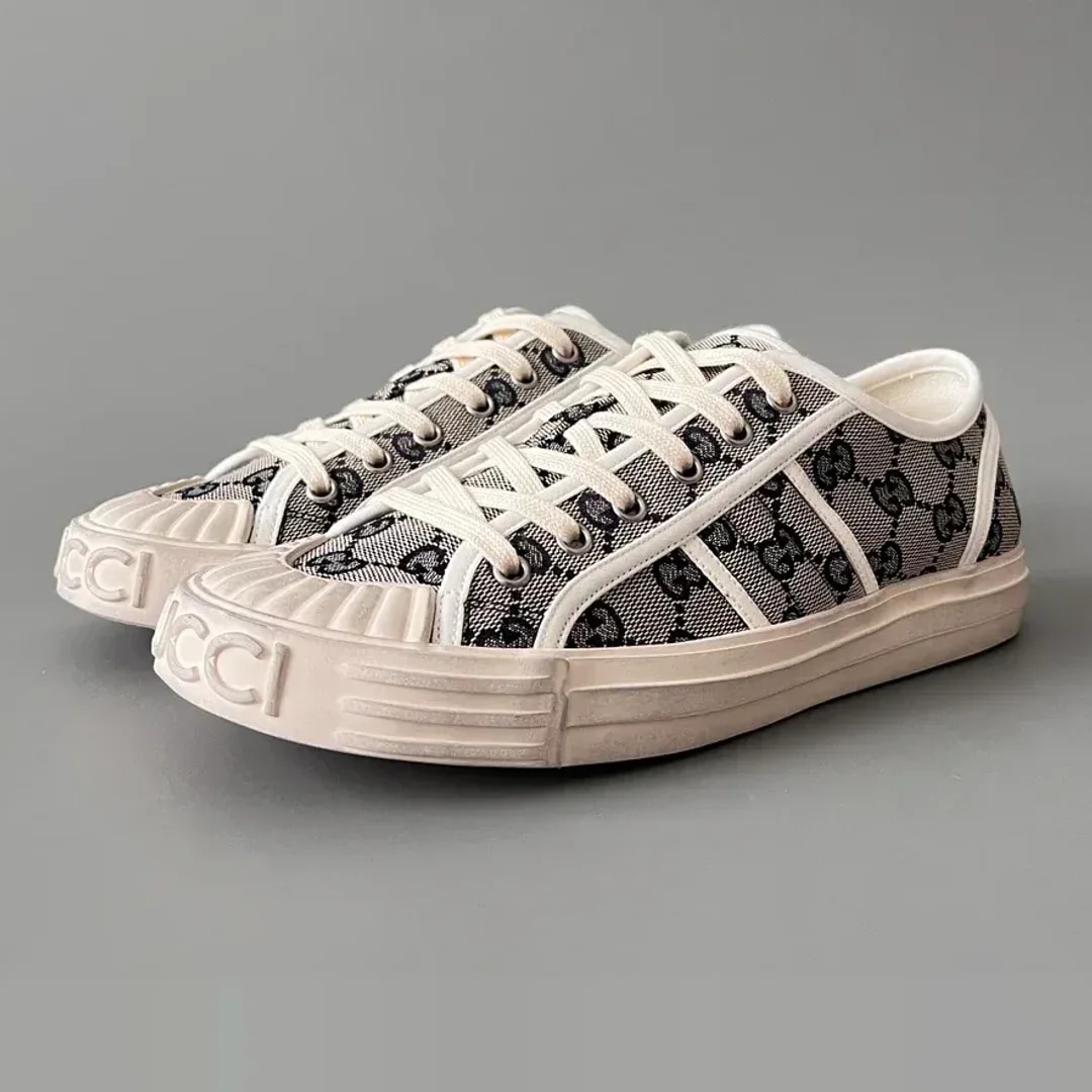 Gucci Tennis 1977 Sneaker