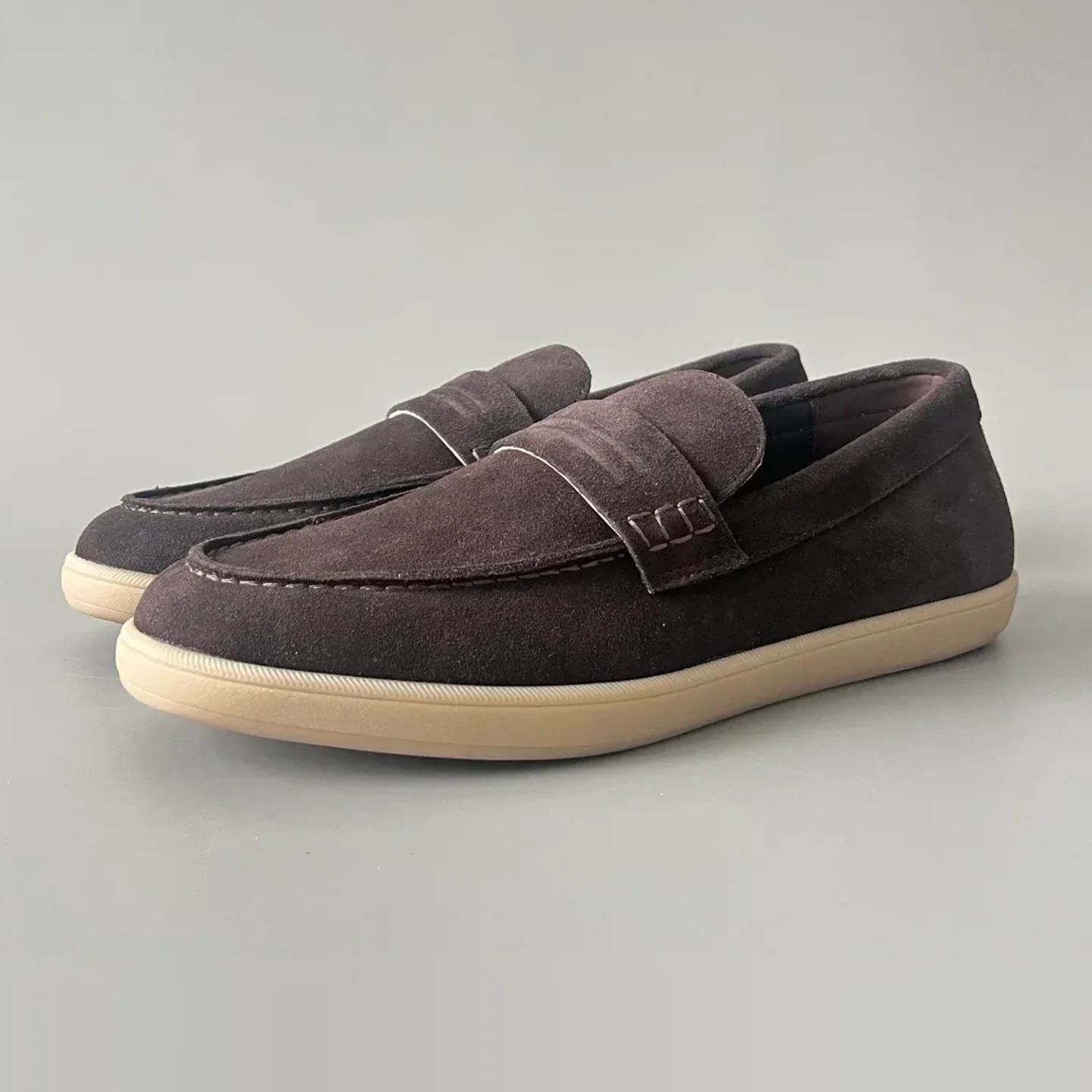 ZEGNA 232 Sneakers