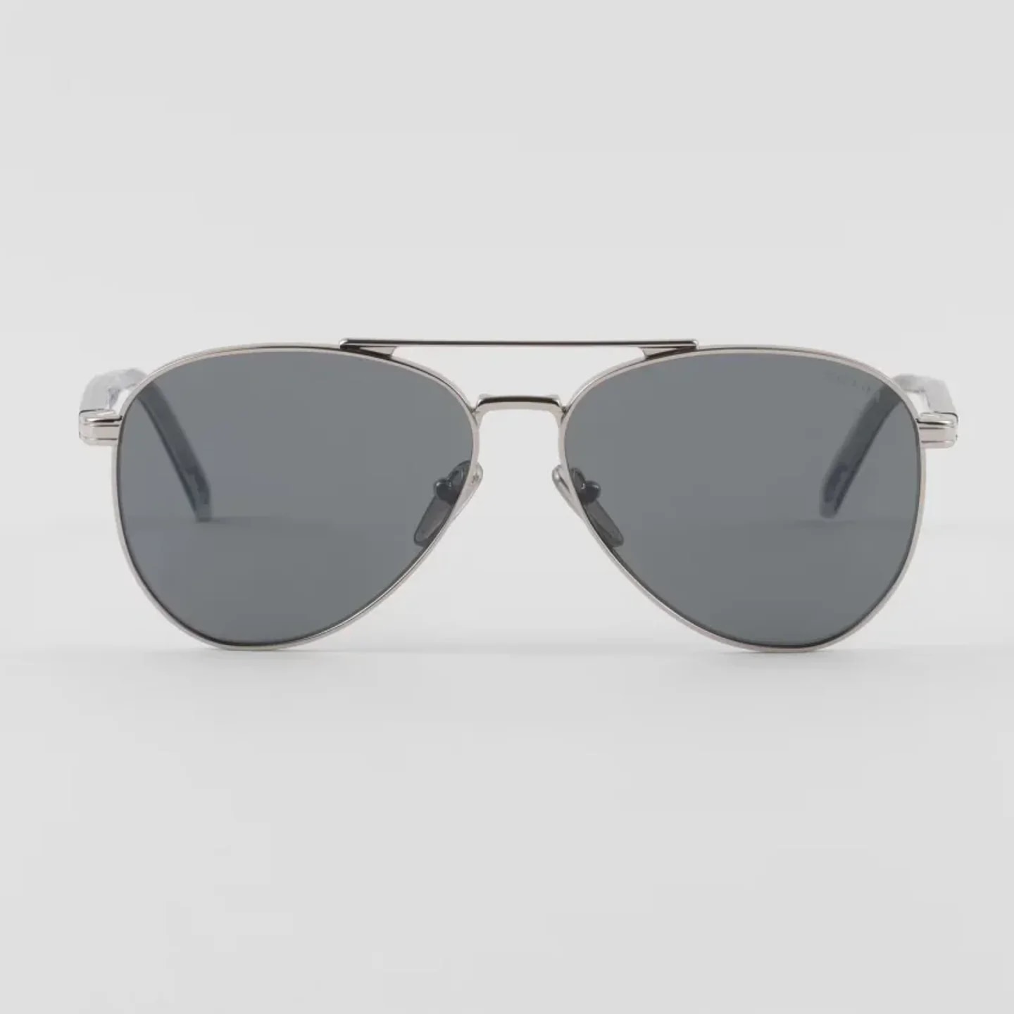 Prada Sunglasses With Prada Logo