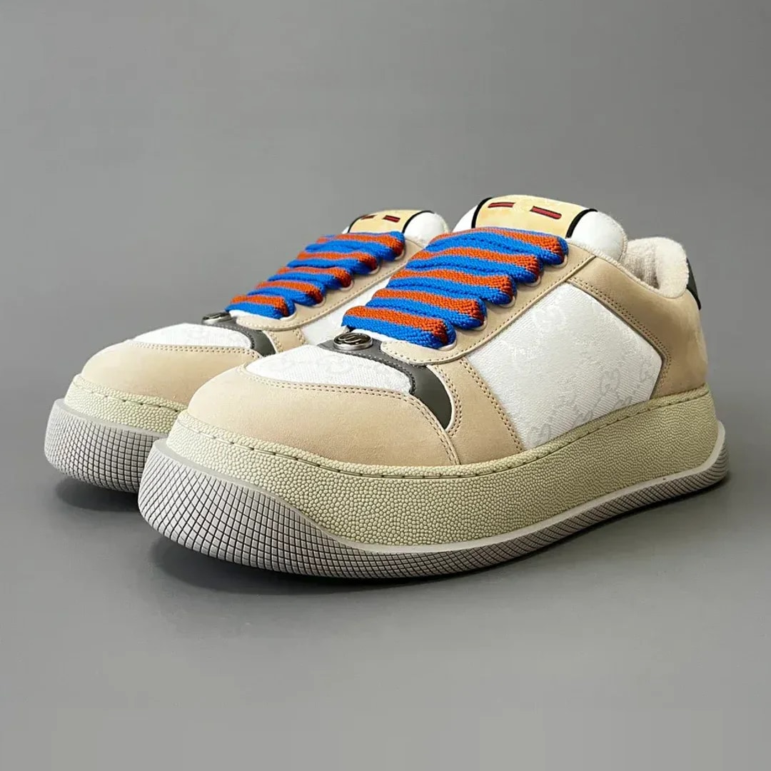 Gucci Screener Sneaker