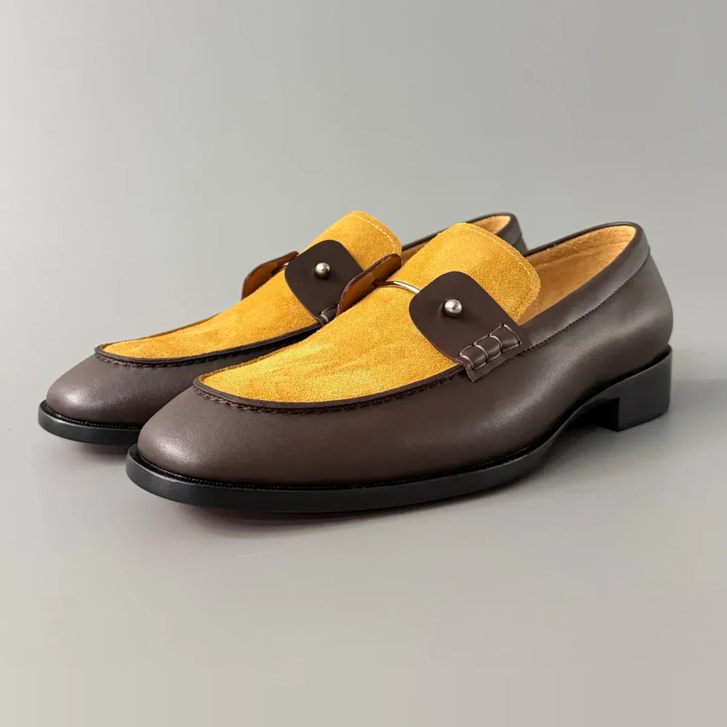 Christian Louboutin Chambelimoc Loafer
