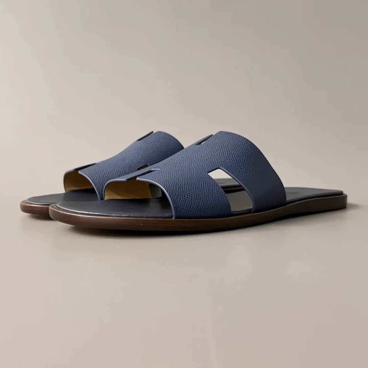 Hermès Izmir Sandal