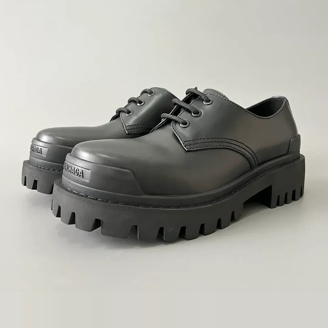 Balenciaga Strike Derby