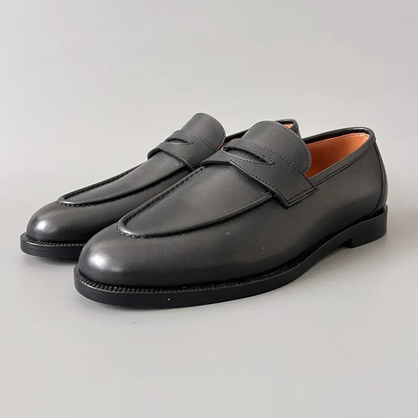 Loro Piana Sergio Walk Loafer