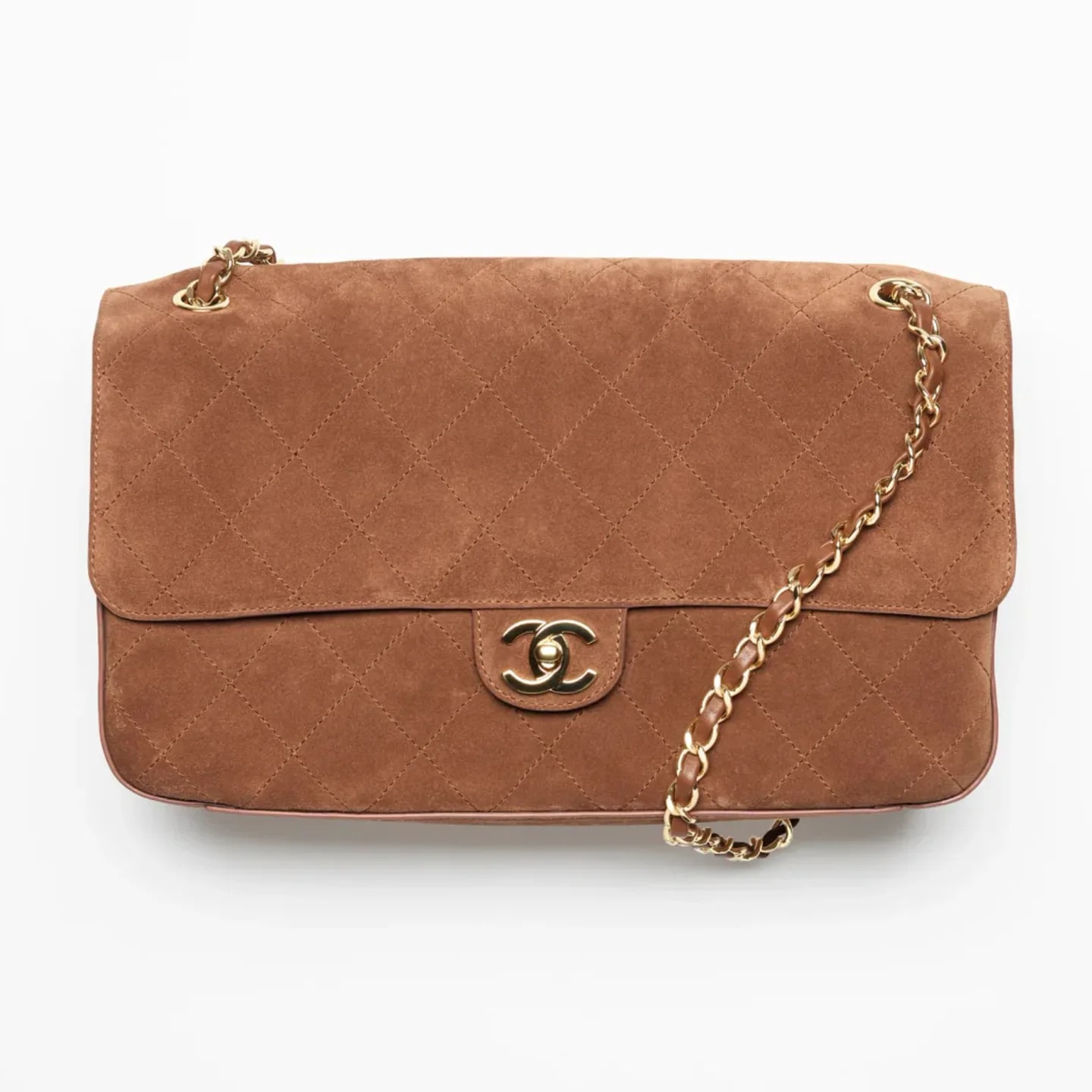 CHANEL Maxi Flap Bag