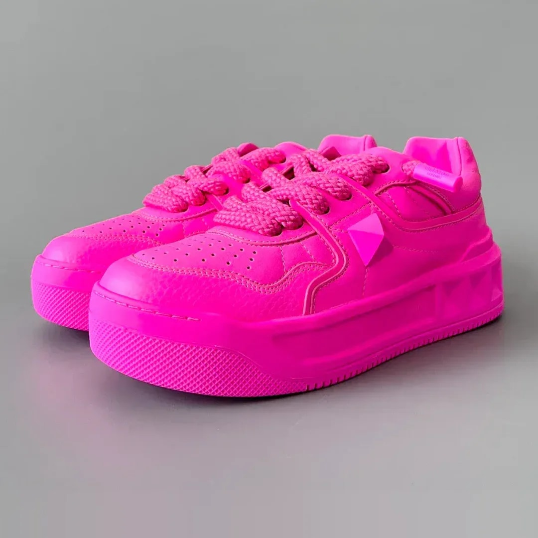 Valentino Garavani One Stud Sneaker
