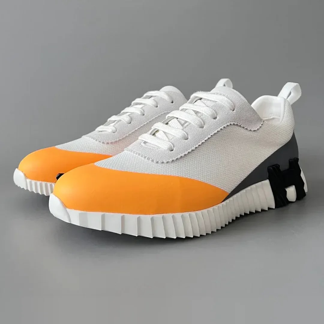 Hermès Bouncing Sneaker