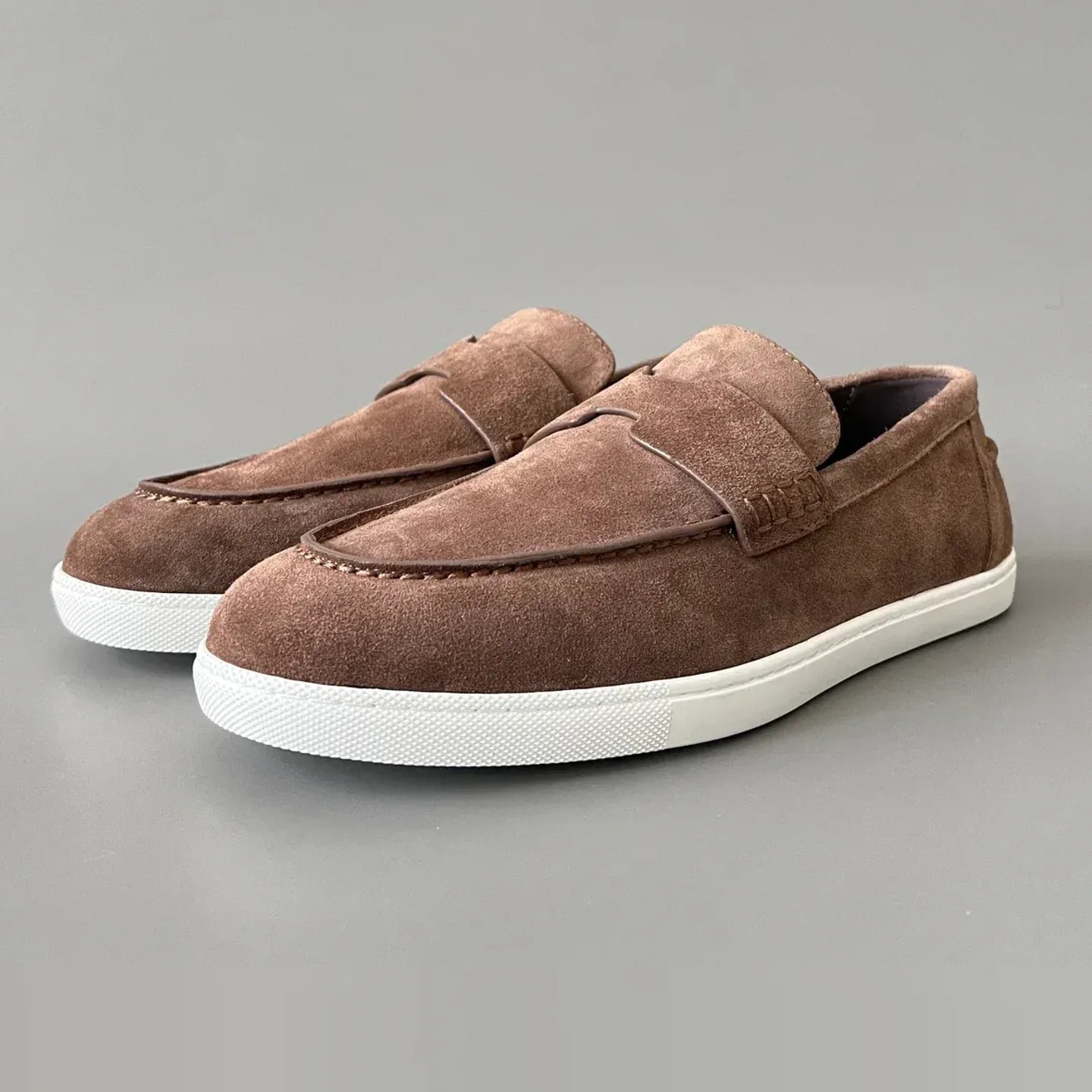 Hermès Job Loafer