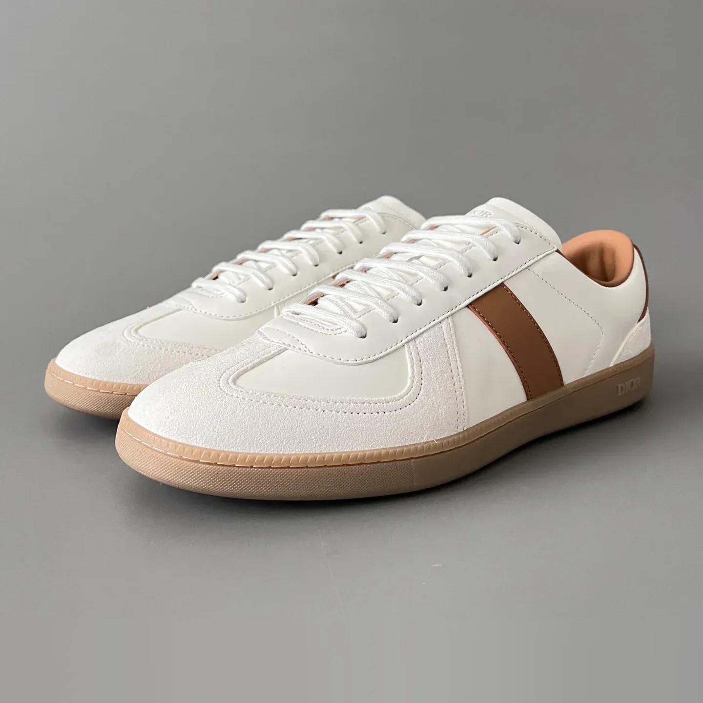 Dior B01 Matchpoint Sneaker