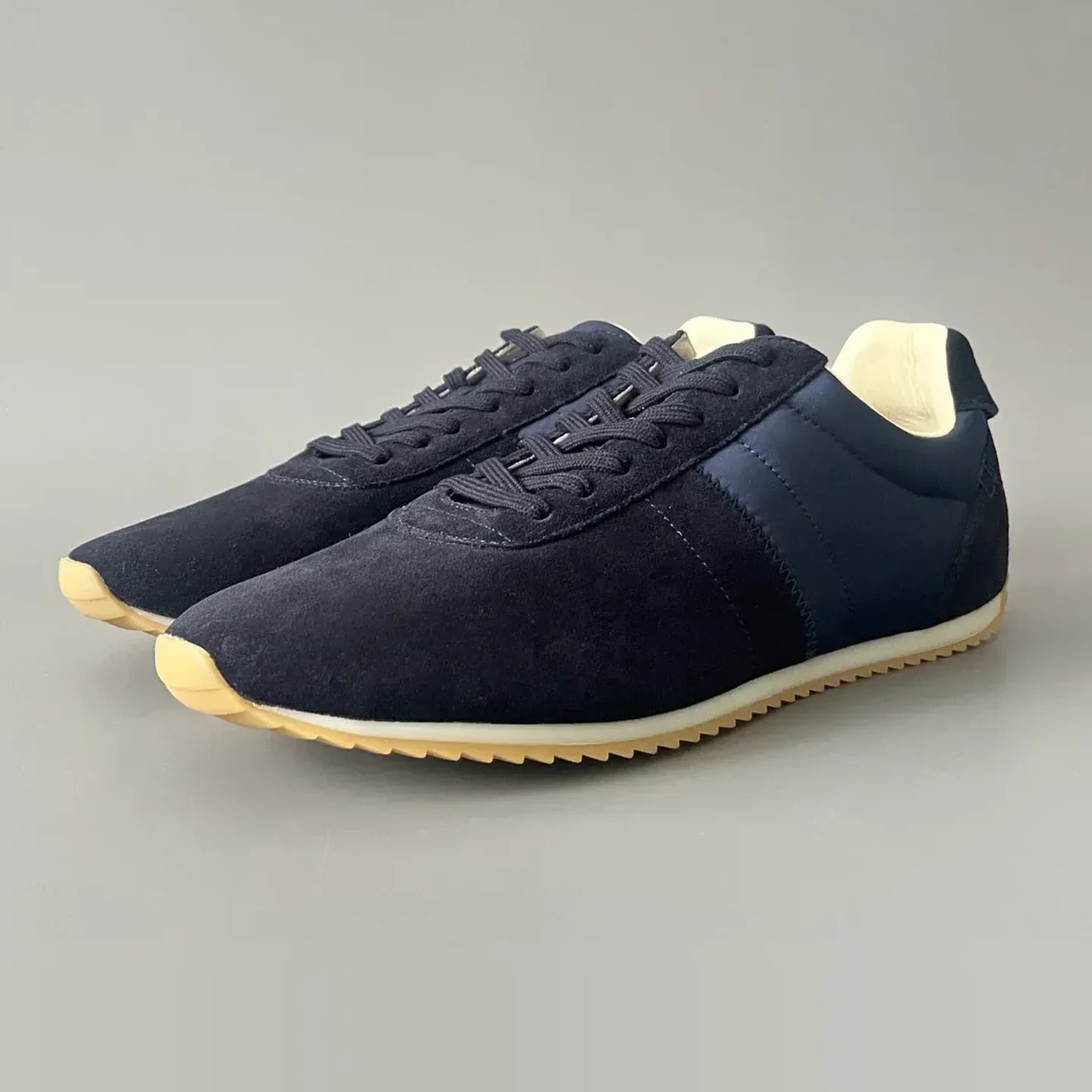 Loro Piana Fast Walk Sneaker
