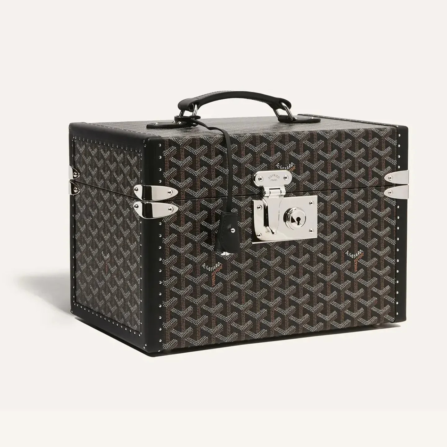 Goyard Sardaigne Vanity Case