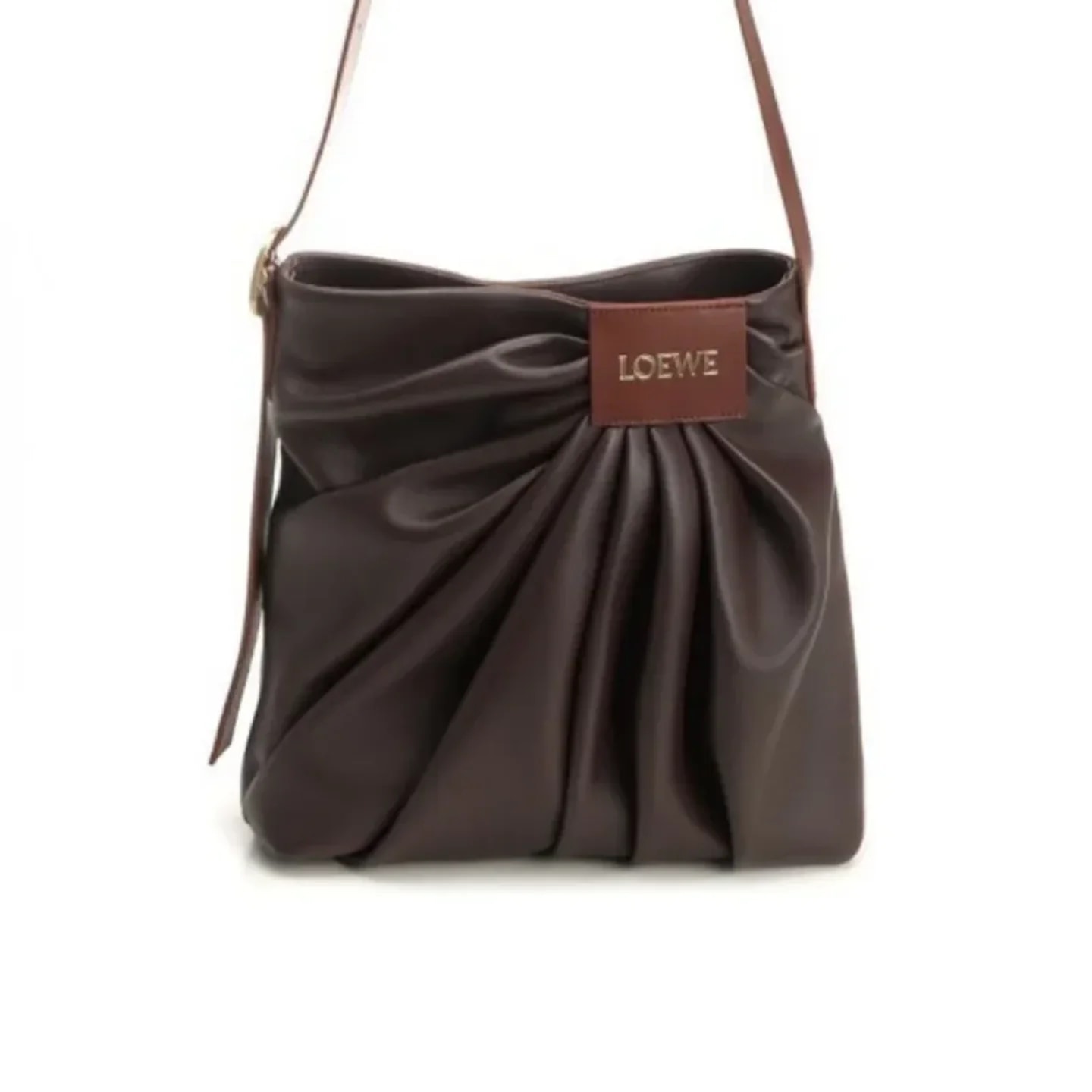 LOEWE Draped Tote