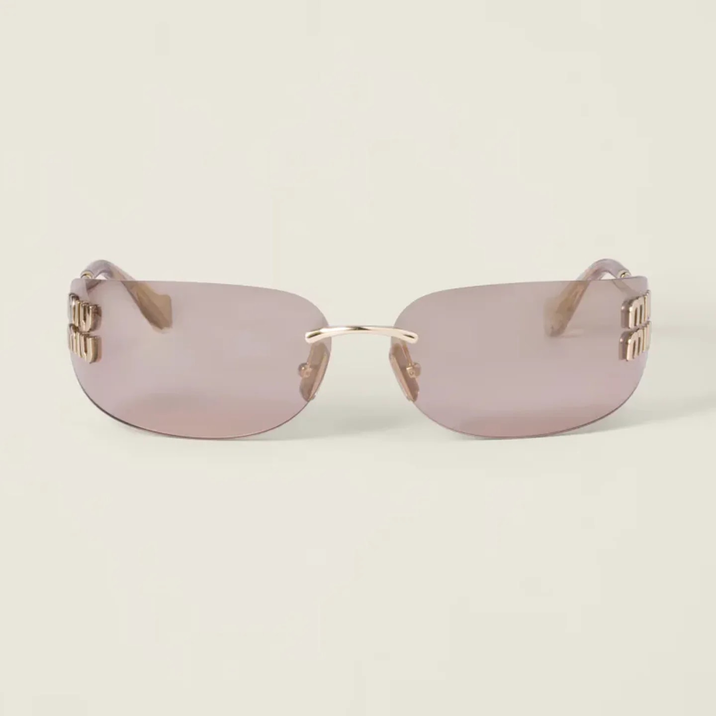 Miu Miu Aube sunglasses