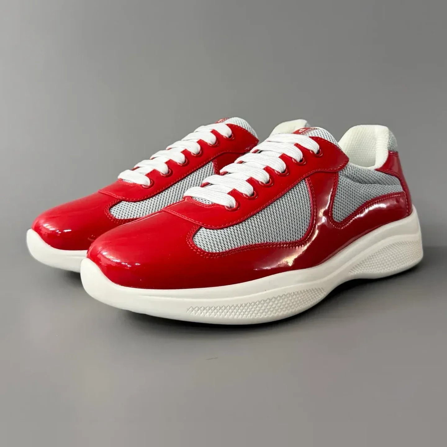 Prada America's Cup Sneaker
