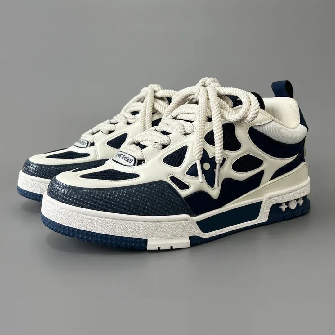 Louis Vuitton LV Skate Sneaker
