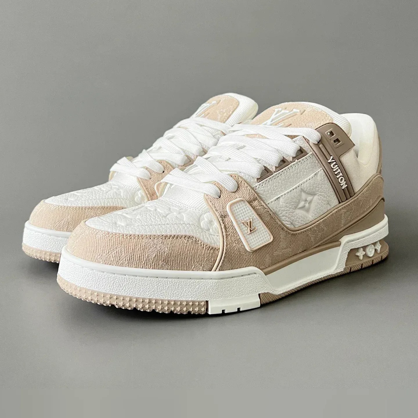 Louis Vuitton LV Trainer Sneaker