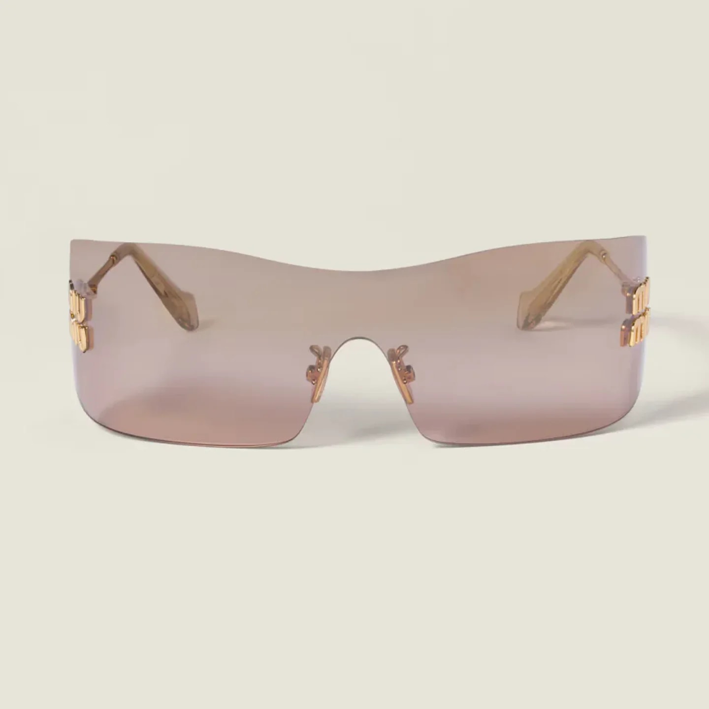 Miu Miu Aube sunglasses